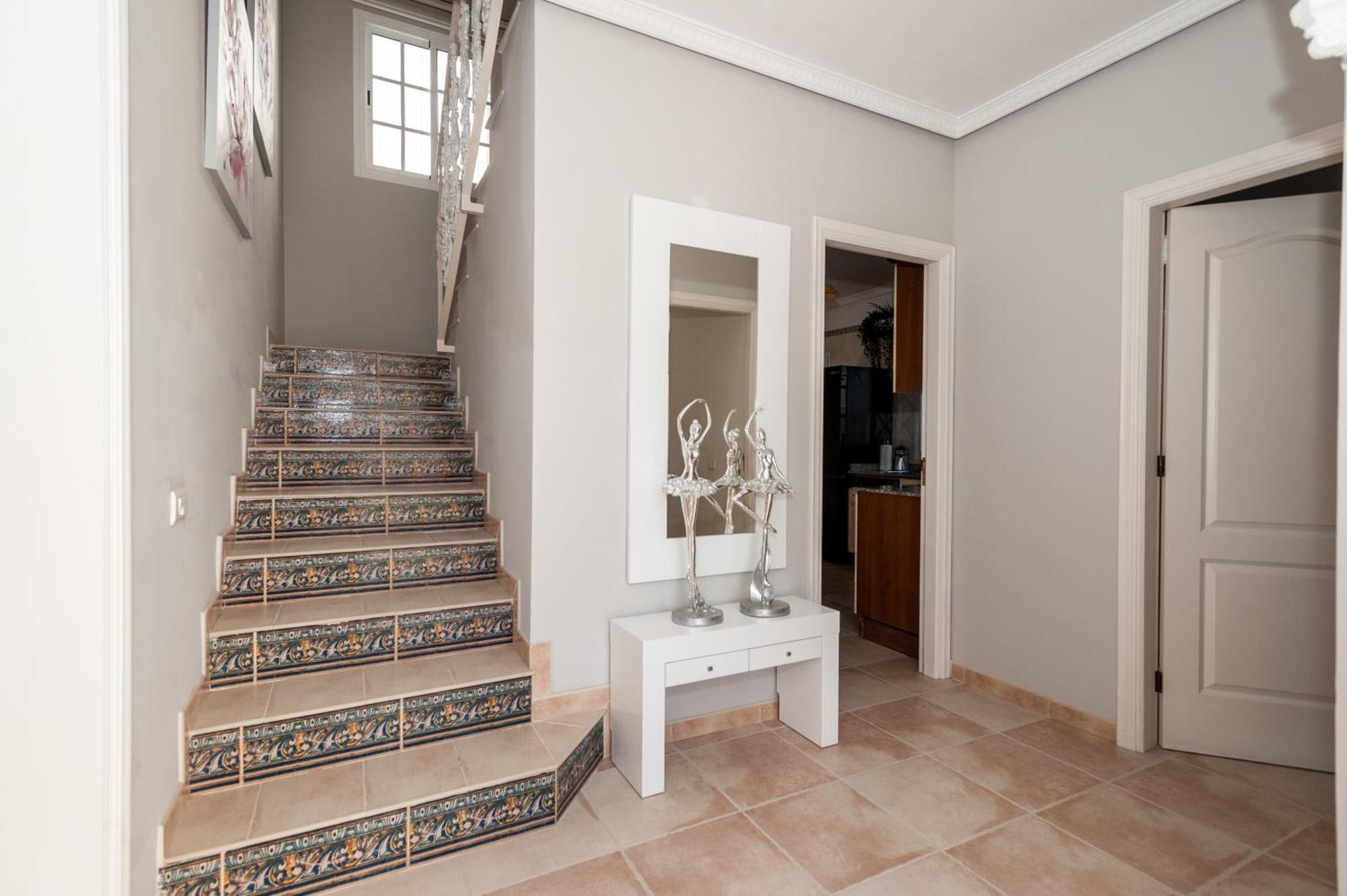 Villa Vanesa Luxury Private Villa With A Heated Pool, 4 Bedrooms And 4 Bathrooms Costa Adeje  Kültér fotó